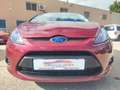 Ford Fiesta Pequeño Manual de 5 Puertas - thumbnail 2