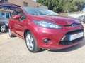 Ford Fiesta Pequeño Manual de 5 Puertas - thumbnail 5