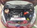 Ford Fiesta Pequeño Manual de 5 Puertas - thumbnail 25