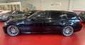 BMW 320 Serie 3 E91 Touring 320d Touring Attiva FL Schwarz - thumbnail 2