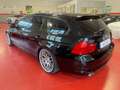 BMW 320 Serie 3 E91 Touring 320d Touring Attiva FL Schwarz - thumbnail 3