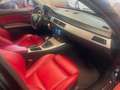 BMW 320 Serie 3 E91 Touring 320d Touring Attiva FL Schwarz - thumbnail 14