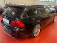 BMW 320 Serie 3 E91 Touring 320d Touring Attiva FL Schwarz - thumbnail 5
