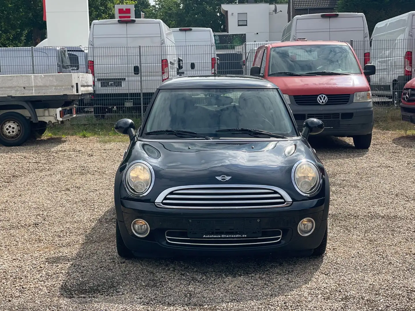 MINI Cooper Mini Cooper Black - 1