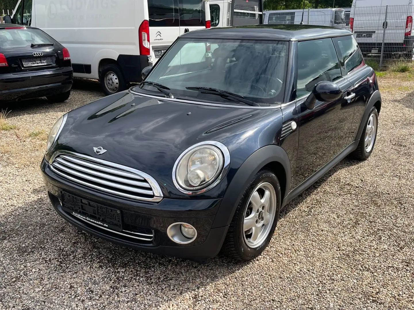 MINI Cooper Mini Cooper Black - 2