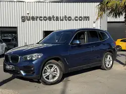 BMW X3 (G01) XDRIVE20DA 190CH  BUSINESS DESIGN