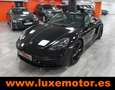 Porsche Boxster GTS Negro - thumbnail 1