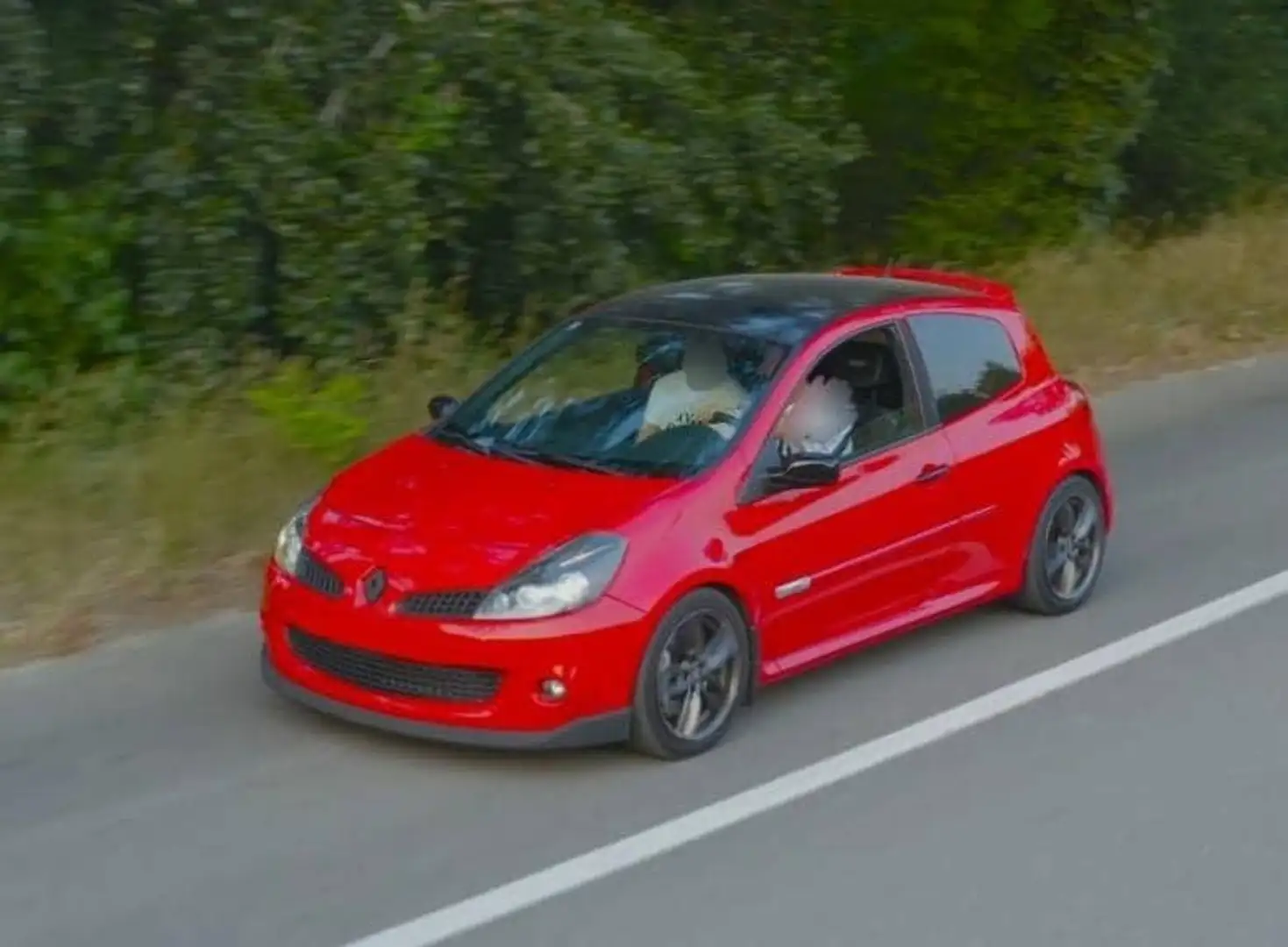 Renault Clio 2.0 16V 200 Sport - 2