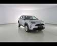 Toyota Yaris Cross 1.5 Hybrid 5p. E-CVT Business Argento - thumbnail 3