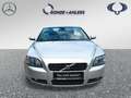 Volvo C70 CABRIOLET D5 SUMMUM+SH+INSPEKTION NEU+KLIMA+ Zilver - thumbnail 2