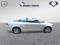 Volvo C70 CABRIOLET D5 SUMMUM+SH+INSPEKTION NEU+KLIMA+ Zilver - thumbnail 8