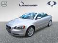 Volvo C70 CABRIOLET D5 SUMMUM+SH+INSPEKTION NEU+KLIMA+ Zilver - thumbnail 3