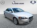 Volvo C70 CABRIOLET D5 SUMMUM+SH+INSPEKTION NEU+KLIMA+ Zilver - thumbnail 12