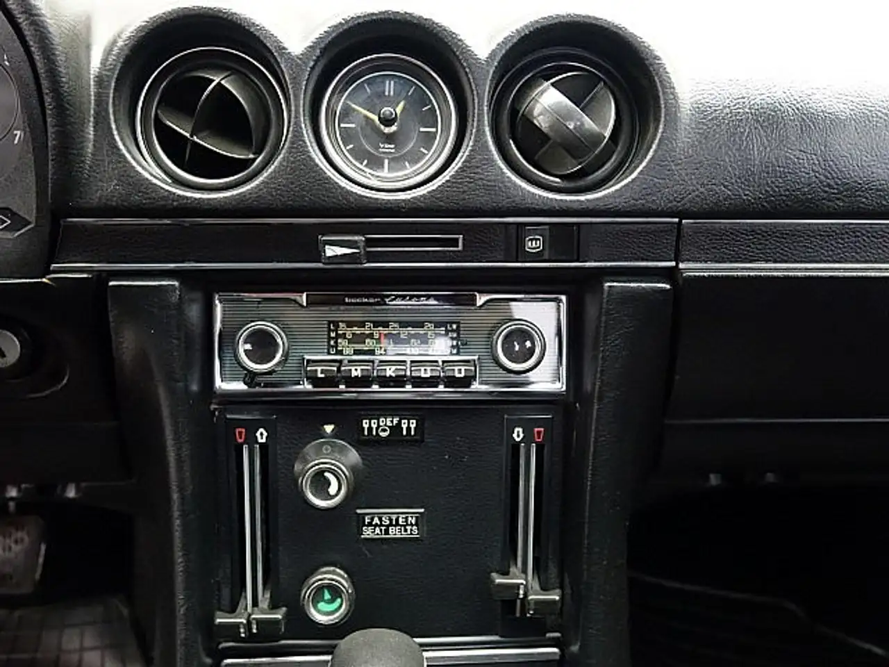 Mercedes-Benz SL 450 Cabrio, foto 10