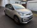 Volkswagen up! sound up! BMT/Start-Stopp *Seitenschaden* Argent - thumbnail 3