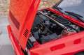Lancia Delta Delta 2.0 16v HF Integrale Evoluzione Czerwony - thumbnail 6