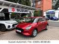Suzuki Swift HYBRID Club Allgrip ALLRAD LED Navi Kamera Rot - thumbnail 1