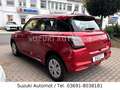 Suzuki Swift HYBRID Club Allgrip ALLRAD LED Navi Kamera Rot - thumbnail 15