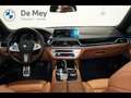BMW 745 M-Sportpakket Siyah - thumbnail 6