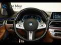 BMW 745 M-Sportpakket Чорний - thumbnail 12