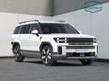 Hyundai SANTA FE HEV 5-Sitzer 1.6 T-GDI 6-AT 4WD SIGNATURE Komfo... Weiß - thumbnail 2