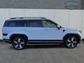 Hyundai SANTA FE HEV 5-Sitzer 1.6 T-GDI 6-AT 4WD SIGNATURE Komfo... Blanc - thumbnail 4