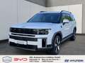 Hyundai SANTA FE HEV 5-Sitzer 1.6 T-GDI 6-AT 4WD SIGNATURE Komfo... Weiß - thumbnail 1