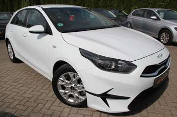 Klima/Kamera/Sitz-Lenkradhz/CarPlay