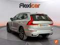 Volvo XC60 2.0 B4 D AWD Core Auto Gris - thumbnail 4