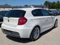 BMW 116 i M Sport Paket TÜV NEU*KLIMA*TEMP*PDC Wit - thumbnail 3