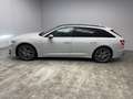 Audi S6 Avant 3.0 TDI quattro*PANO*B&O*MATRIX*RFK*ACC Weiß - thumbnail 2