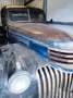 Chevrolet 3/4-Ton Truck AK-Series Long Bed Pickup Bleu - thumbnail 5