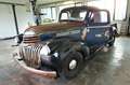Chevrolet 3/4-Ton Truck AK-Series Long Bed Pickup Bleu - thumbnail 1