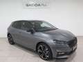 Skoda Fabia 1.0 TSI Monte Carlo 85kW Gris - thumbnail 1