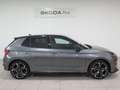 Skoda Fabia 1.0 TSI Monte Carlo 85kW Gris - thumbnail 3