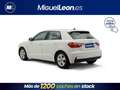 Audi A1 Sportback 25 TFSI Advanced Bianco - thumbnail 4