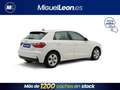 Audi A1 Sportback 25 TFSI Advanced Bianco - thumbnail 5