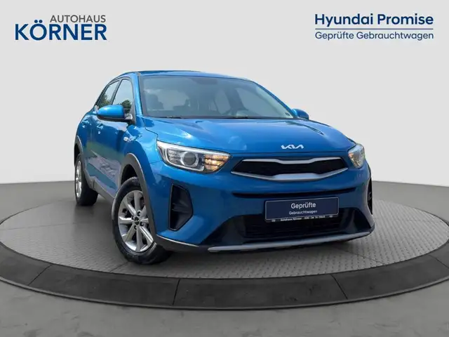Kia Stonic 1.0 T-GDi DCT *CARPLAY*BLUETOOTH*SITZHZG*LENKRADHZ