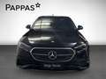 Mercedes-Benz E 220 d 4MATIC Limousine Totw Wide LED Distr PTS Schwarz - thumbnail 4