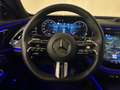 Mercedes-Benz E 220 d 4MATIC Limousine Totw Wide LED Distr PTS Schwarz - thumbnail 9