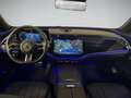 Mercedes-Benz E 220 d 4MATIC Limousine Totw Wide LED Distr PTS Schwarz - thumbnail 8