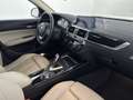 BMW 120 i Sport Line*S-DACH*NAVI*LED*R-KAM*1.HAND* Orange - thumbnail 10