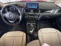 BMW 120 i Sport Line*S-DACH*NAVI*LED*R-KAM*1.HAND* Orange - thumbnail 8