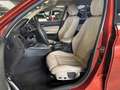 BMW 120 i Sport Line*S-DACH*NAVI*LED*R-KAM*1.HAND* Orange - thumbnail 6