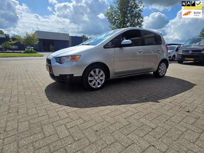 Mitsubishi Colt 1.3 Intro Edition