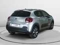 Citroen C3 1.2 PureTech 110 MAX Gris - thumbnail 2