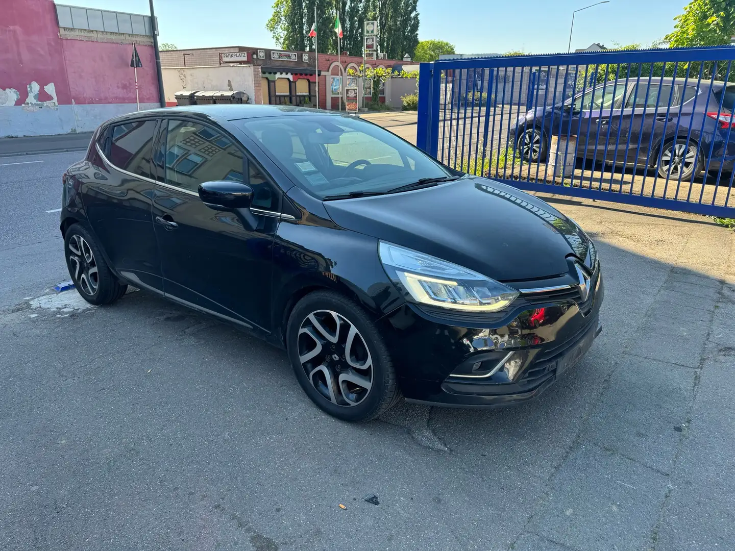 Renault Clio (Energy) TCe 90 Start & Stop INTENS - 2