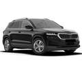 Skoda Karoq Extra 2.0 TDI DSG AHK*Android Auto*SHZ*ACC*Keyl... Schwarz - thumbnail 1