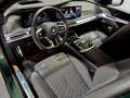 BMW 740 740d xDrive M Sport Vollausstattung | LP 204.350,- Grün - thumbnail 13