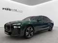 BMW 740 740d xDrive M Sport Vollausstattung | LP 204.350,- Grün - thumbnail 1